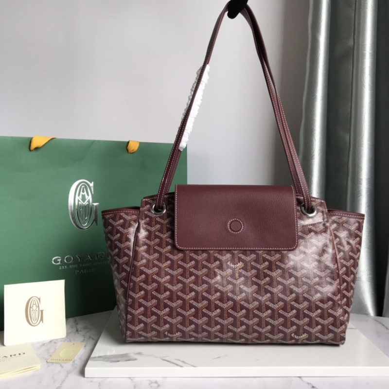 Go*ard top handle bags